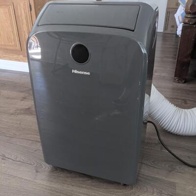 Hisense Portable Air Conditioner