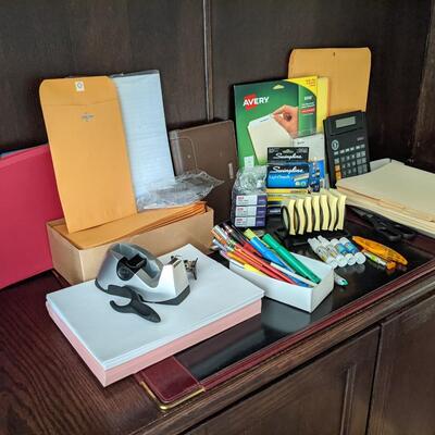 Office Supplies