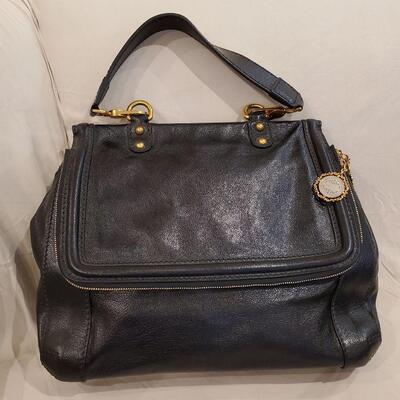 Dolce & Gabbana top handle handbag, new with tags