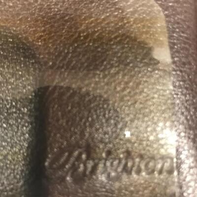 Vintage Brighton & Sac bag / purse