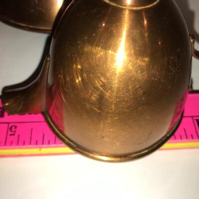 Unbelievable Art Deco Copper Coffee Set