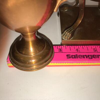 Unbelievable Art Deco Copper Coffee Set