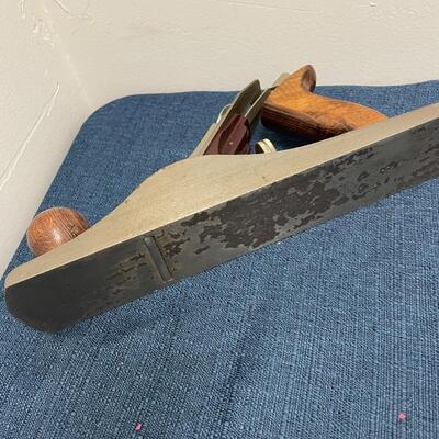 LOT 402. WOOD WORKING TOOLS