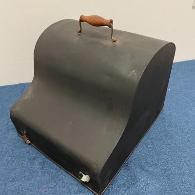 LOT 403.   SMITH PREMIERE NO 1 TYPEWRITER