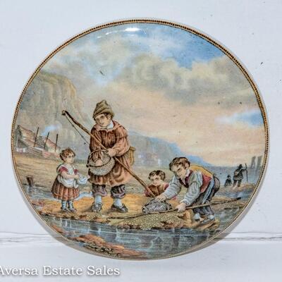 PRATTWARE POT LID