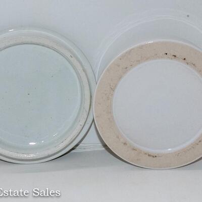 PRATTWARE POT LID