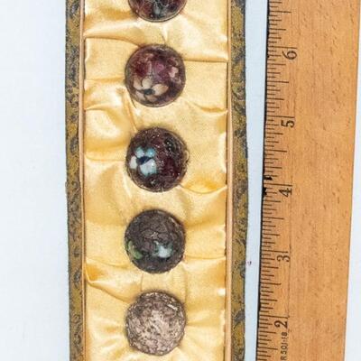 UNIQUE ITEM - MAKING CLOISONNÃ‰ DISPLAY