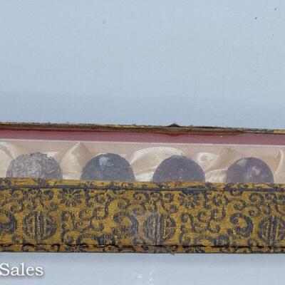 UNIQUE ITEM - MAKING CLOISONNÃ‰ DISPLAY
