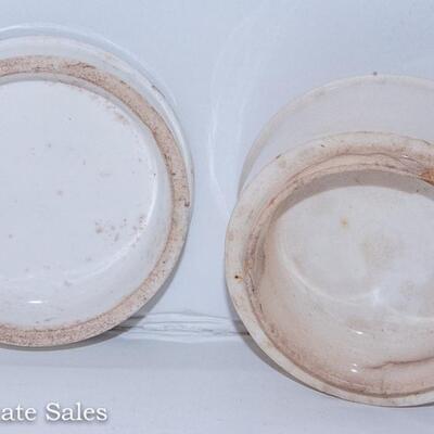 PRATTWARE POT LID