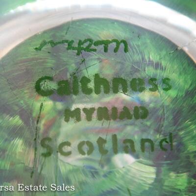 CAITHNESS PAPERWEIGHT