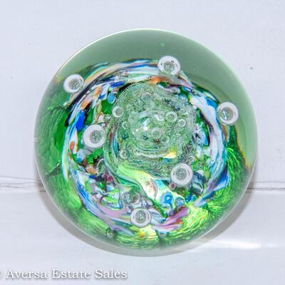 CAITHNESS PAPERWEIGHT