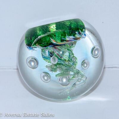 CAITHNESS PAPERWEIGHT