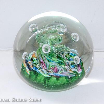 CAITHNESS PAPERWEIGHT