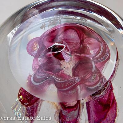 BEAUTIFUL PAPERWEIGHT