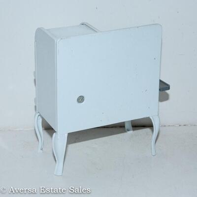 ROPER - CAST IRON - DOLL HOUSE STOVE BY DEE'S DELIGHTS