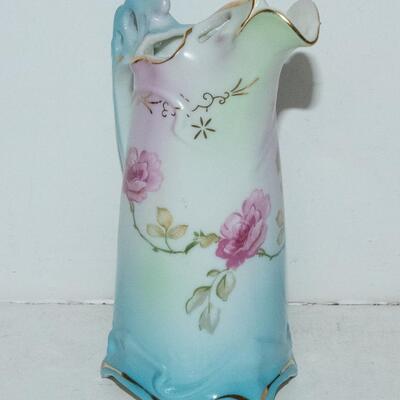 RS PRUSSIA REPRO - CERAMIC CREAMER
