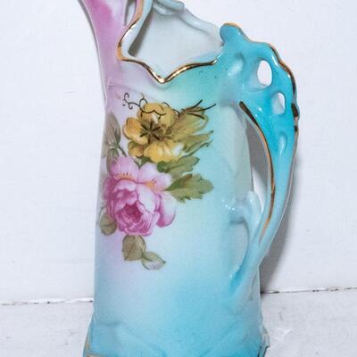 RS PRUSSIA REPRO - CERAMIC CREAMER