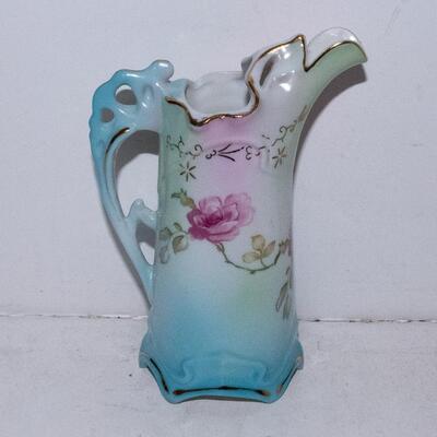 RS PRUSSIA REPRO - CERAMIC CREAMER