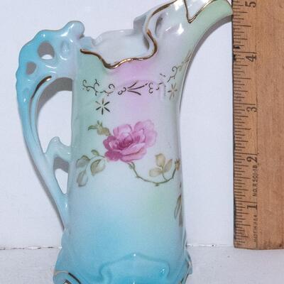 RS PRUSSIA REPRO - CERAMIC CREAMER
