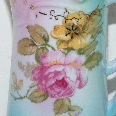 RS PRUSSIA REPRO - CERAMIC CREAMER