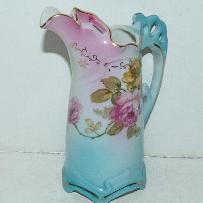 RS PRUSSIA REPRO - CERAMIC CREAMER