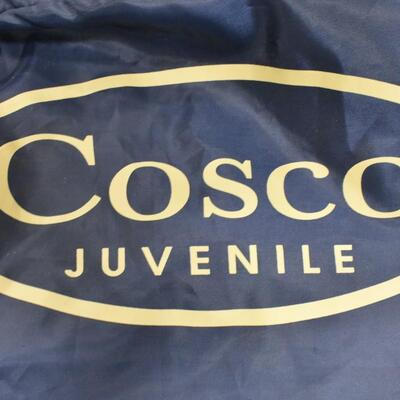 Cosco Juvenile Collapsible Crib with Carrying Bag