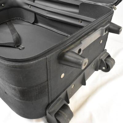 Travel Well Luggage Bag