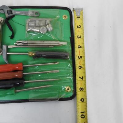 18+ pc Small Tools Set