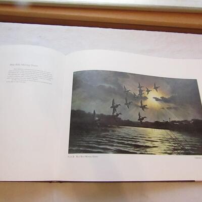 LOT 111  LIMITED FIRST EDITION LES C. KOUBA COFFEE TABLE BOOK