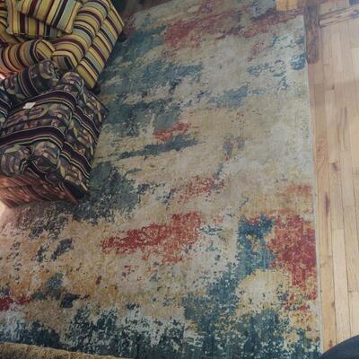 Floor Rug
