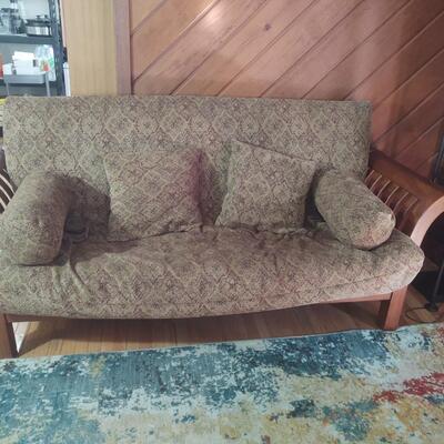 Futon