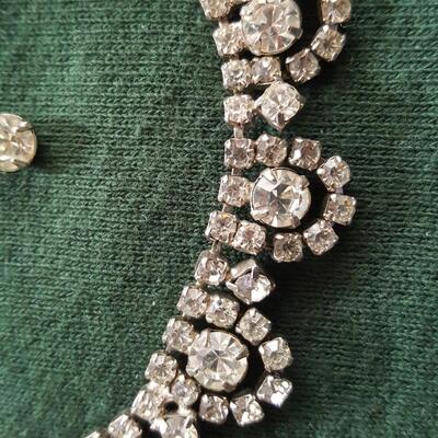 A Trio of Necklaces