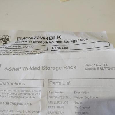 Rack System
