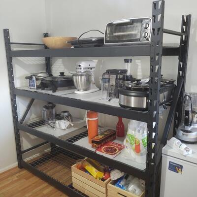 Rack System