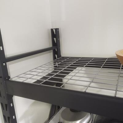 Rack System