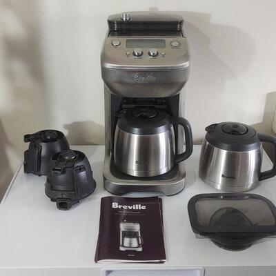 Breville Coffee Maker