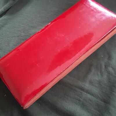 Victorian Era Photo Card Album