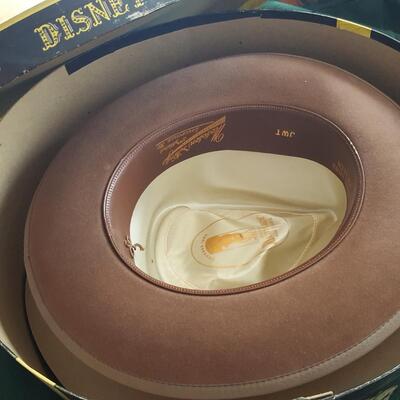 Vintage Man's Disney Hat