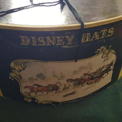 Vintage Man's Disney Hat