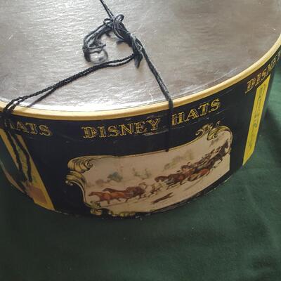 Vintage Man's Disney Hat