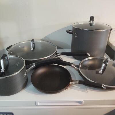 Calphalon Cookware