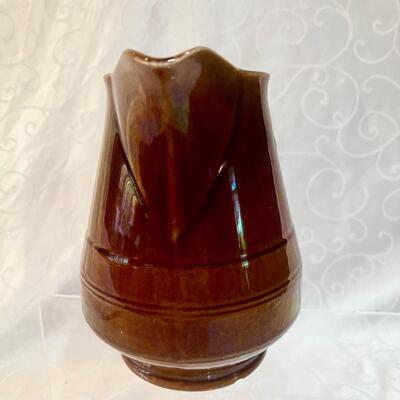 Vernon Kilns Early Californian Pitcher