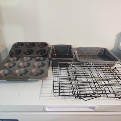53 Cooking Bakeware