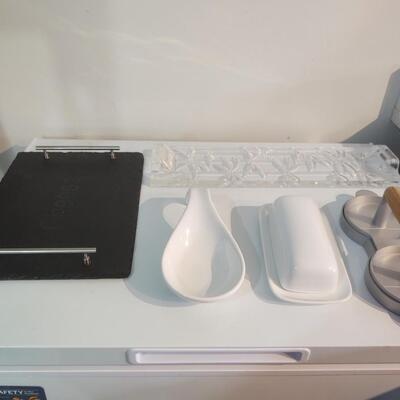 Kitchen Items