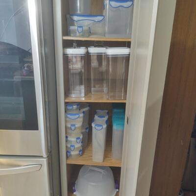 Food Storage Containers