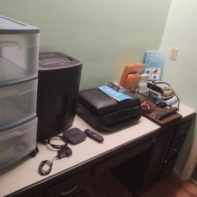 Office Supplies