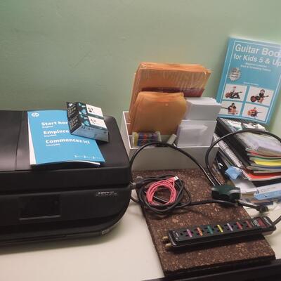 Office Supplies