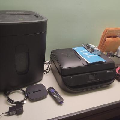 Office Supplies