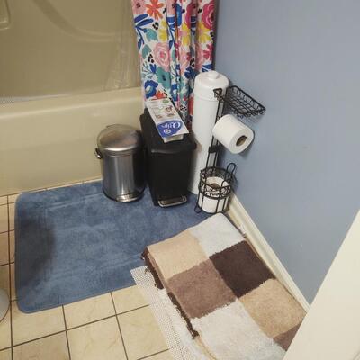Bathroom Contents