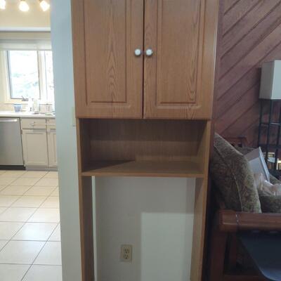 Bathroom Cabinet